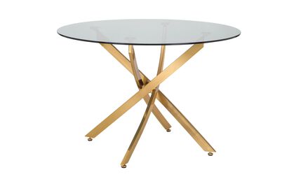 Montero Bistro Dining Table | Montero Furniture Range | ScS