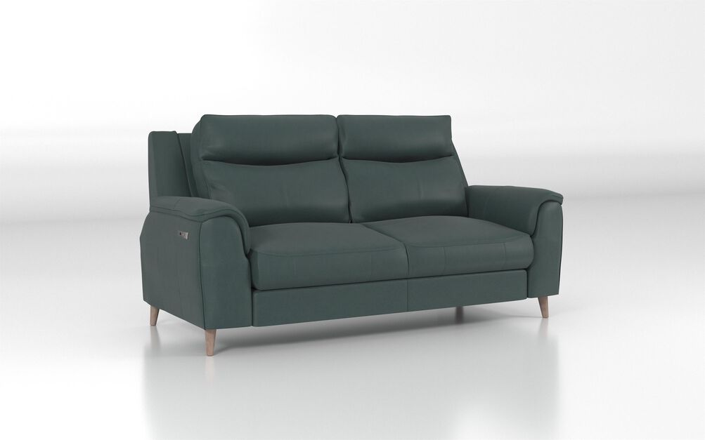 Uxbridge 2 Seater Power Recliner Sofa | Uxbridge Sofa Range | ScS