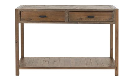 Canberra Console Table | Canberra Furniture Range | ScS