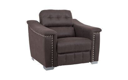 La-Z-Boy Hollywood Fabric Standard Chair | La-Z-Boy Hollywood Sofa Range | ScS