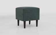 Celletta Ottoman, ARABIS OPTICAL WHITE 000 Celletta Ottoman | Celletta Sofa Range | ScS