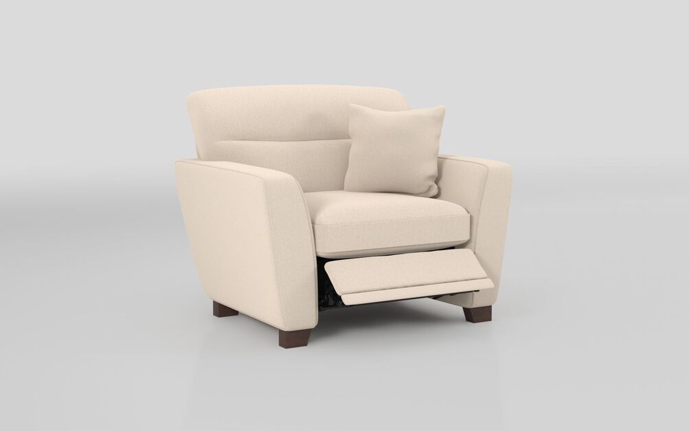 Alva Power Recliner Snuggle Chair | Alva Sofa Range | ScS