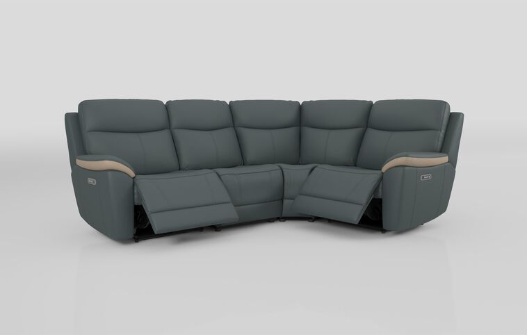 Eldwick 3 Corner 1 Power Sofa Eldwick 3 Corner 1 Power Sofa