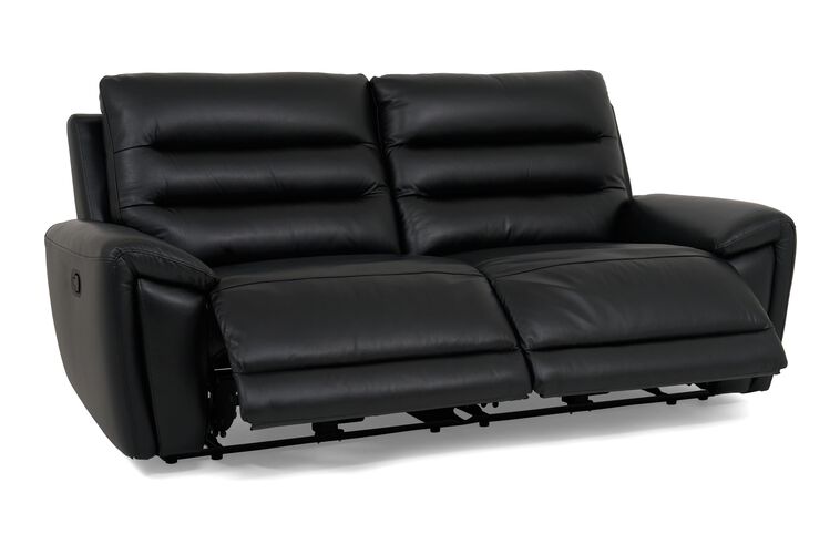 Kendal 3 Seater Manual Recliner Sofa Kendal 3 Seater Manual Recliner Sofa