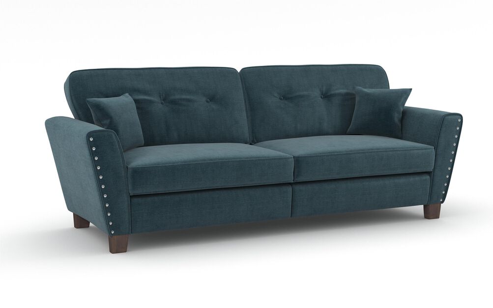 Paisley 4 Seater Split Sofa | Paisley Sofa Range | ScS