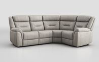 Ainsdale 2 Corner 1 Sofa, LIROE-VINTAGE-BEIGE-009 Ainsdale 2 Corner 1 Sofa | Ainsdale Sofa Range | ScS