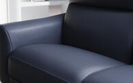 Tizzolo 3 Seater Power Recliner, MIMOSA COGNAC LIGHT 751 Tizzolo 3 Seater Power Recliner | Tizzolo Sofa Range | ScS