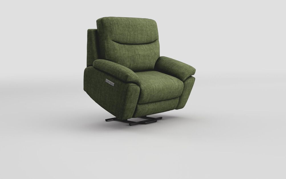 Argenta Lift & Rise Chair | Argenta Sofa Range | ScS