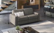 Barete 4 Seater Sofa Bed with Slim Armrest Barete 4 Seater Sofa Bed with Slim Armrest