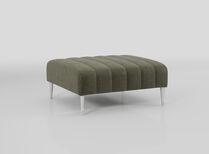 Gretna Designer Footstool | Gretna Sofa Range | ScS