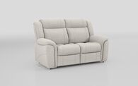 Elland 2 Seater Sofa, INCROCIO-DI-SGUARDI-LIGHT-BEIGE-830 Elland 2 Seater Sofa | Elland Sofa Range | ScS