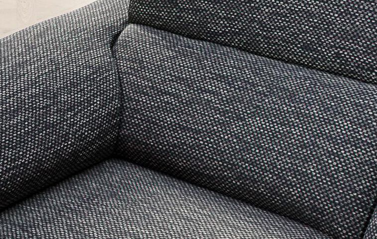 Fasano Large 2 Seater Sofa with Sliding Seats Fasano Large 2 Seater Sofa with Sliding Seats