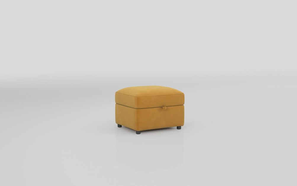 Gretna Storage Footstool | Gretna Sofa Range | ScS
