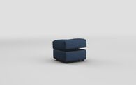 Adstock Small Storage Footstool, DALIA-DARK-BLUE-570 Adstock Small Storage Footstool | Adstock Sofa Range | ScS