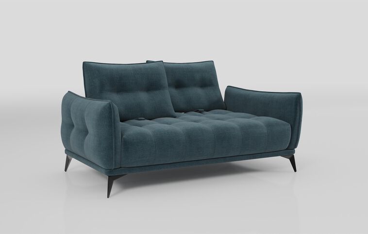 Orton 2 Seater Sofa Orton 2 Seater Sofa