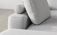 Crostolo Large Ottoman Crostolo Large Ottoman