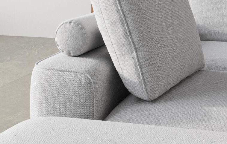 Crostolo Large Ottoman Crostolo Large Ottoman