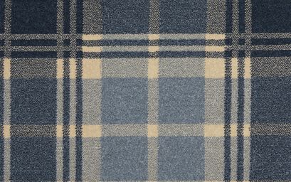 Roger Fells Campbell Town Tartan Carpet | Carpets | ScS