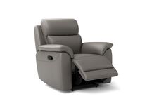 Tiverton Manual Recliner Chair | Tiverton Sofa Range | ScS