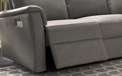 Fusignano Express Power Recliner Chair | Fusignano Sofa Range | ScS