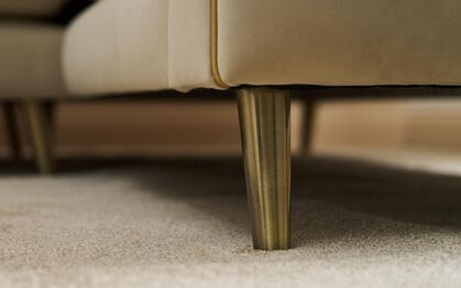 Living Lyra Velvet Love Chair,  Living Lyra Velvet Love Chair | Love, Cuddle & Snuggler Chairs | ScS