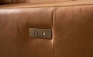 Alder 3 Seater Power Recliner Sofa Alder 3 Seater Power Recliner Sofa