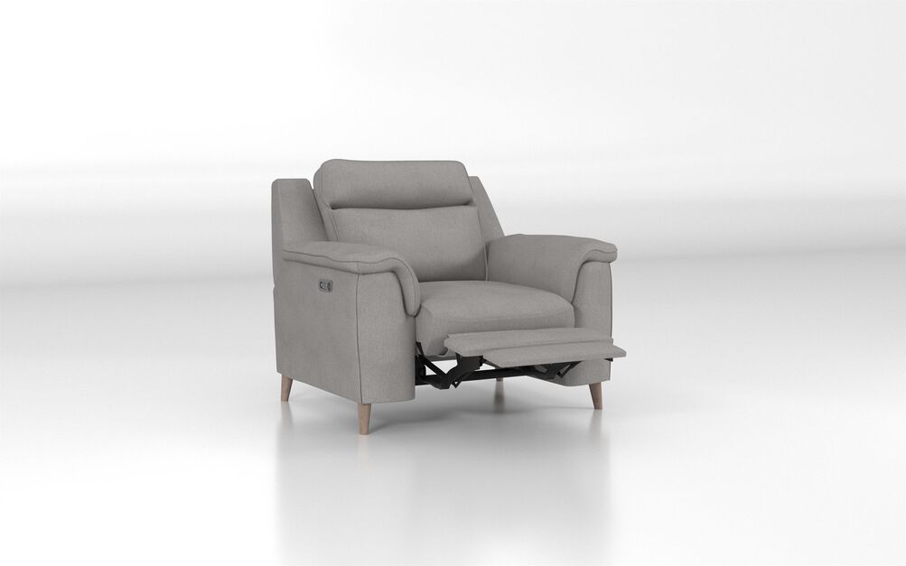 Uxbridge Power Recliner Chair | Uxbridge Sofa Range | ScS