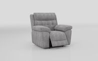 Belford Power Recliner Chair with Power Head Tilt,  Belford Power Recliner Chair with Power Head Tilt | Belford Sofa Range | ScS