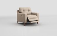 Ruffio Power Recliner Chair | Ruffio Sofa Range | ScS