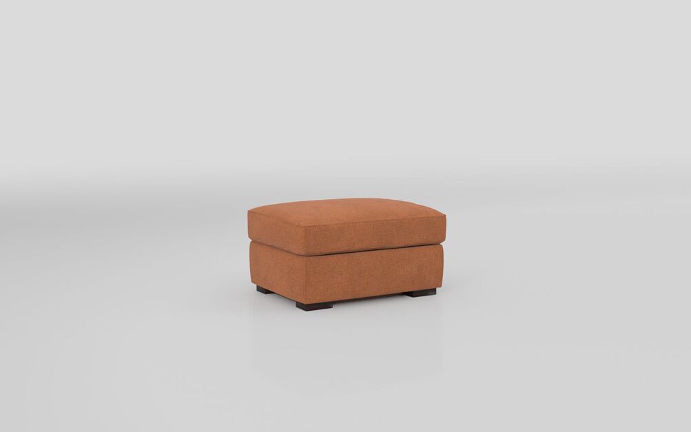 Crostolo Ottoman | Crostolo Sofa Range | ScS