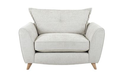 Odette Snuggler Chair | Odette Sofa Range | ScS