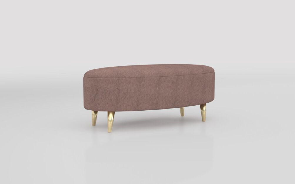 Blyth Designer Footstool | Blyth Sofa Range | ScS