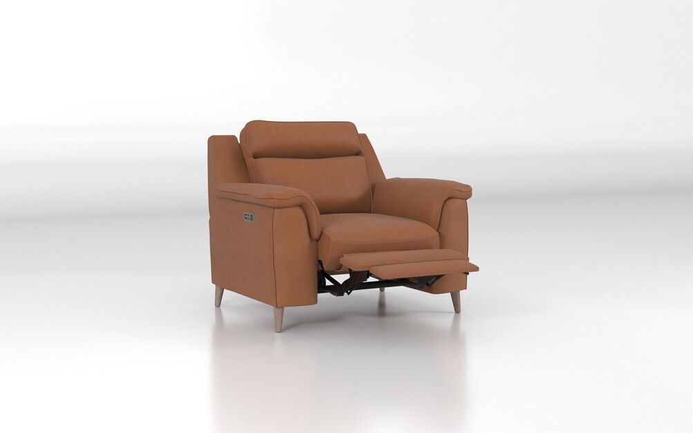 Uxbridge Power Recliner Chair | Uxbridge Sofa Range | ScS
