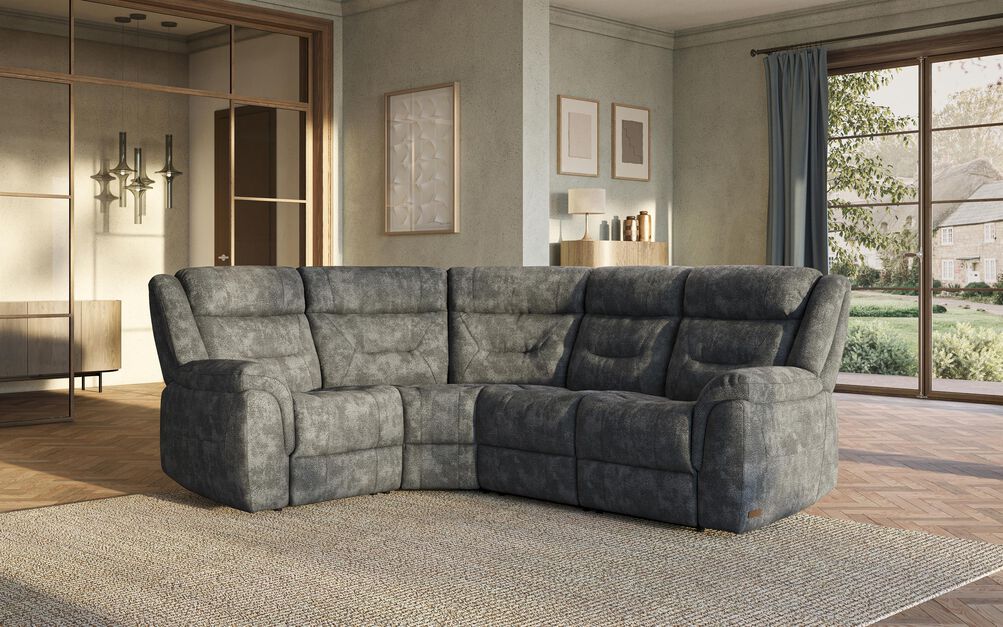 Ainsdale 1 Corner 2 Sofa | Ainsdale Sofa Range | ScS