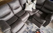 Endurance Idris Power Recliner Chair Endurance Idris Power Recliner Chair