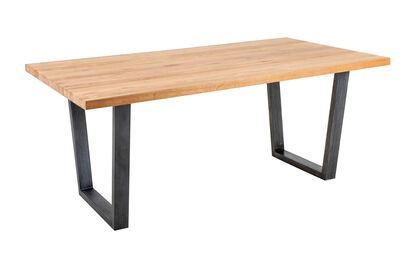 Archie Dining Table | Dining Tables | ScS