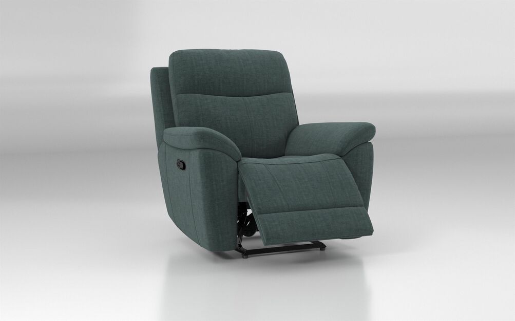 Eldwick Manual Recliner Chair | Eldwick Sofa Range | ScS