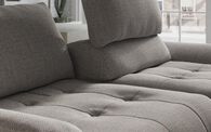 Vergato 2 Seater Sofa with Power Sliding Backrest, Manual Rise Up Function & Power Footrest, CAMELIA-ANTHRACITE-850 Vergato 2 Seater Sofa with Power Sliding Backrest, Manual Rise Up Function & Power Footrest | Vergato Sofa Range | ScS