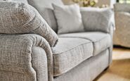 Inspire Westwood Fabric Swivel Chair Inspire Westwood Fabric Swivel Chair