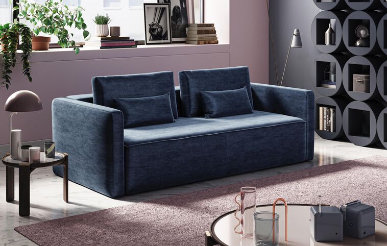 Soraggio 3 Seater Sofa Bed Soraggio 3 Seater Sofa Bed