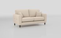 Newsham 3 Seater Sofa Standard Back | Newsham Sofa Range | ScS