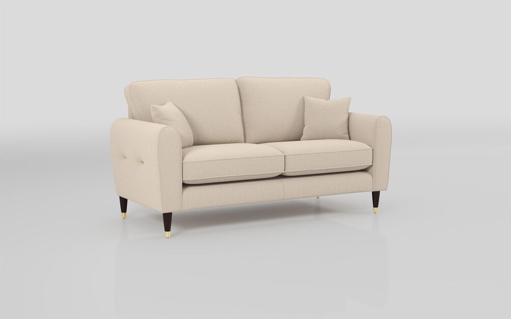 Newsham 3 Seater Sofa Standard Back | Newsham Sofa Range | ScS