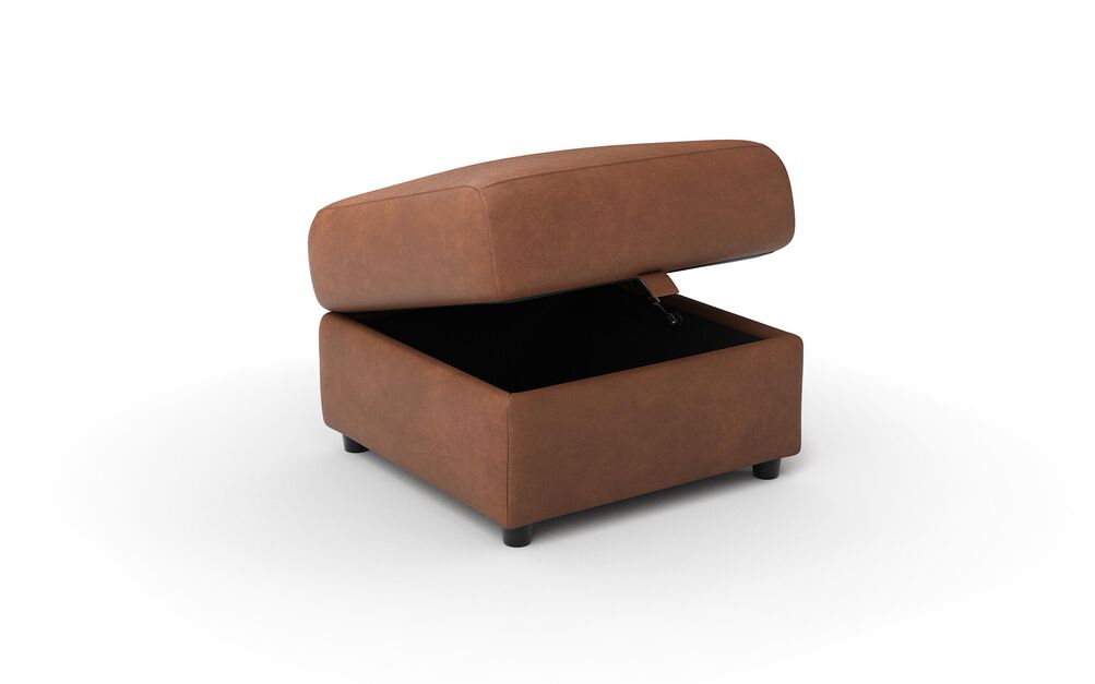 Cleveley Small Storage Footstool | Cleveley Sofa Range | ScS
