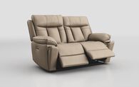 Chalbury 3 Seater Power Recliner Sofa with Cup Holders | Chalbury Sofa Range | ScS