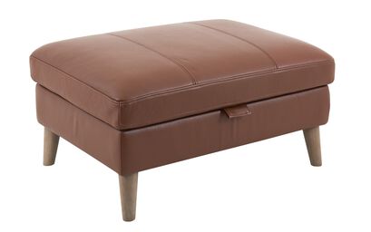 Living Brodie Storage Footstool | Brodie Sofa Range | ScS