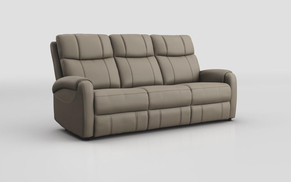 Calisese 3 Seater Sofa | Calisese Sofa Range | ScS