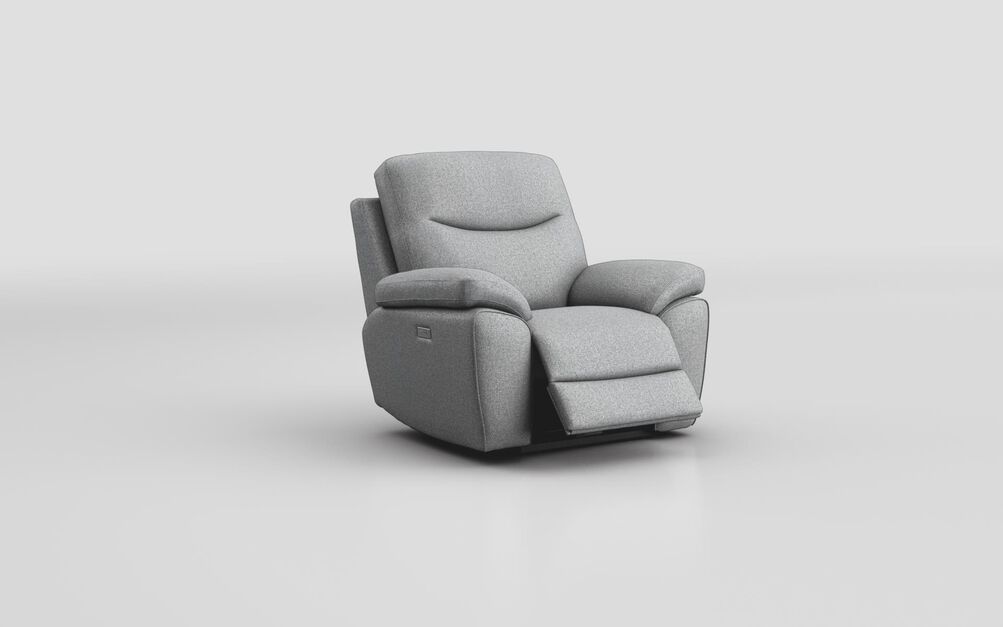 Argenta Power Recliner Chair | Argenta Sofa Range | ScS