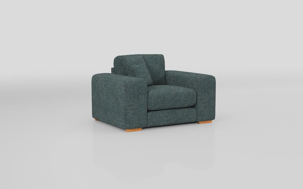 Fincham Armchair | Fincham Sofa Range | ScS