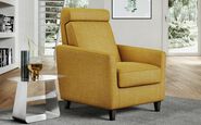 Subbiano Armchair Subbiano Armchair