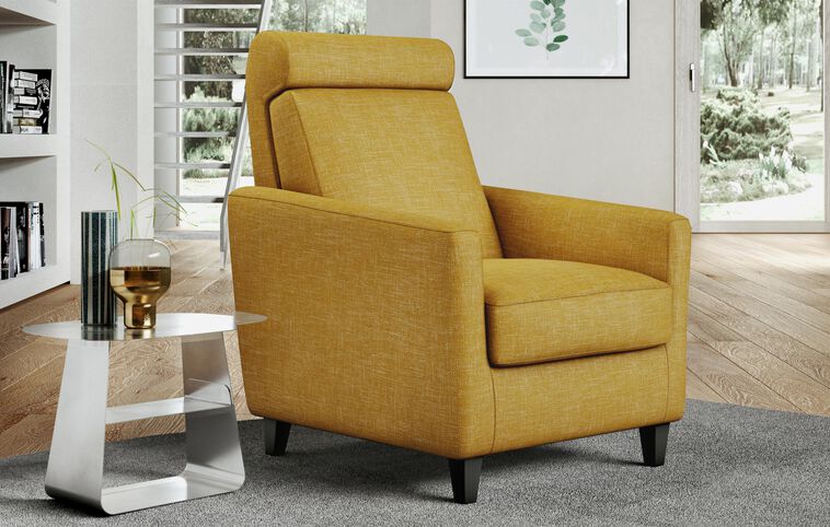 Subbiano Armchair Subbiano Armchair
